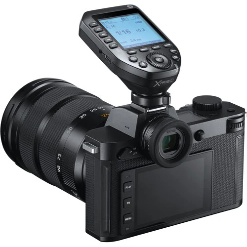 Godox Xpro Mark Ii Ttl Trigger For Leica - Image 17