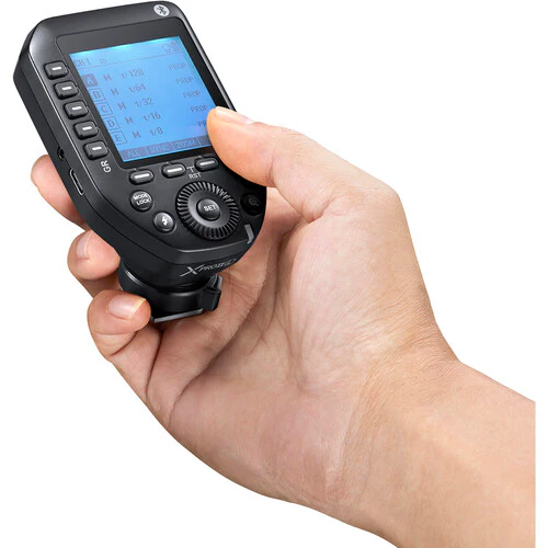 Godox Xpro Mark Ii Ttl Trigger For Leica - Image 6