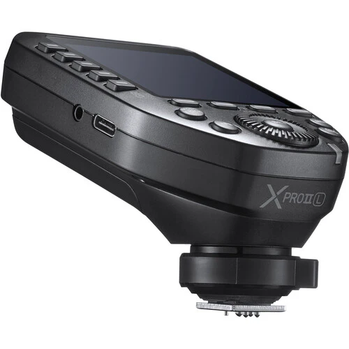 Godox Xpro Mark Ii Ttl Trigger For Leica - Image 8