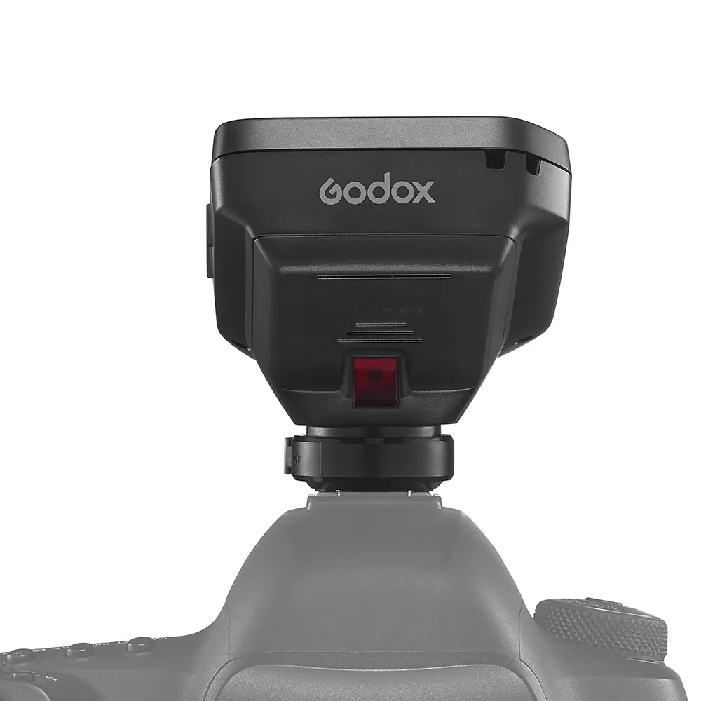 Godox XPRO Mark II TTL Trigger For Olympus / Panasonic - Image 3