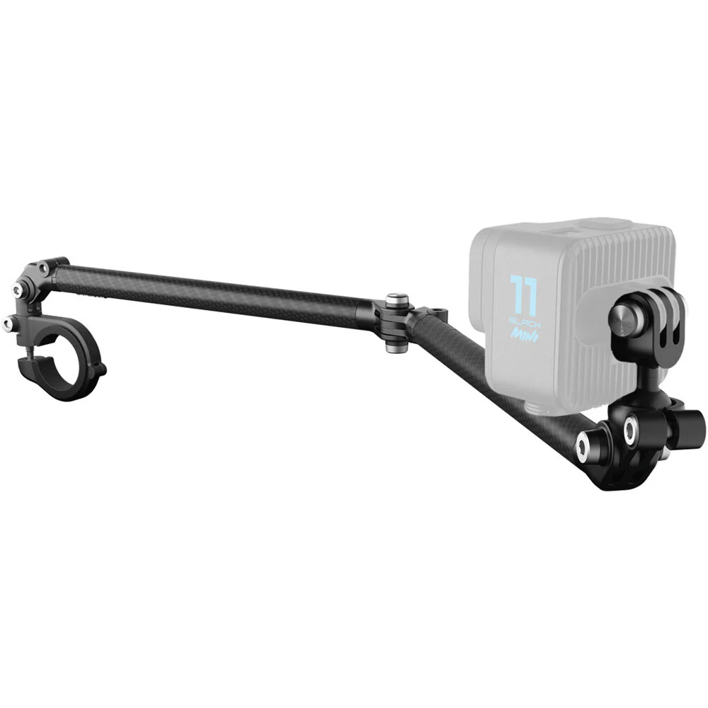 GoPro Boom + Bar Mount - Image 2