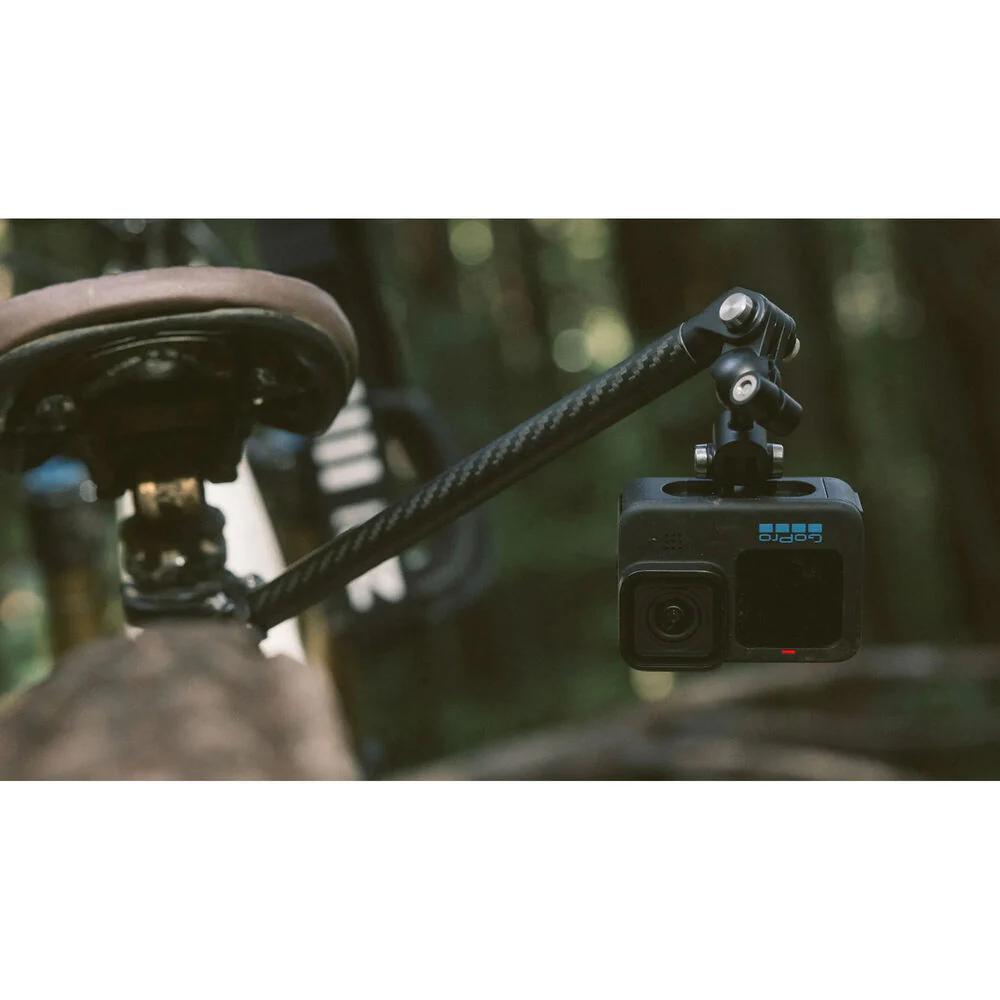 GoPro Boom + Bar Mount - Image 5