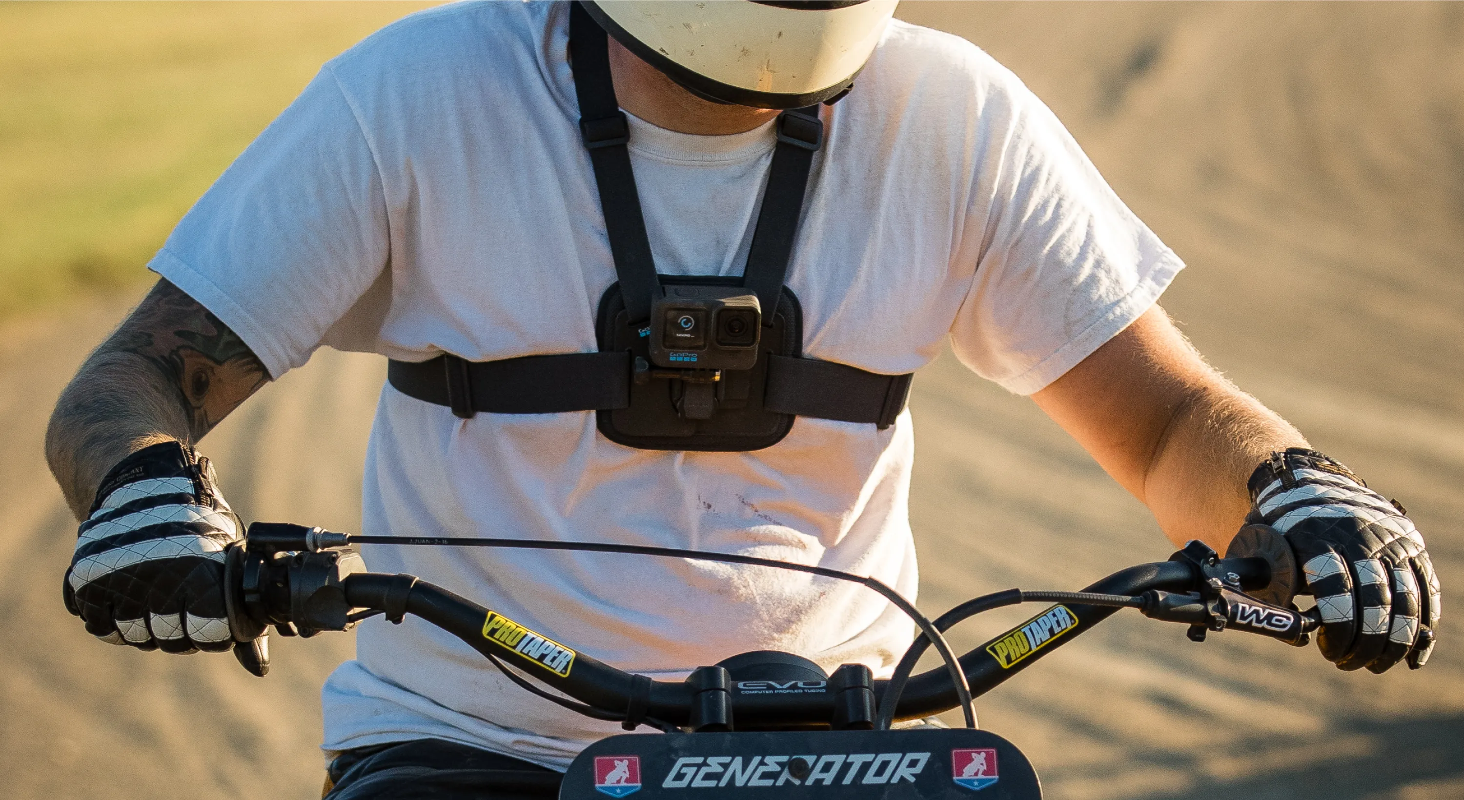 GoPro Chesty - Performance Chest Mount - Image 10
