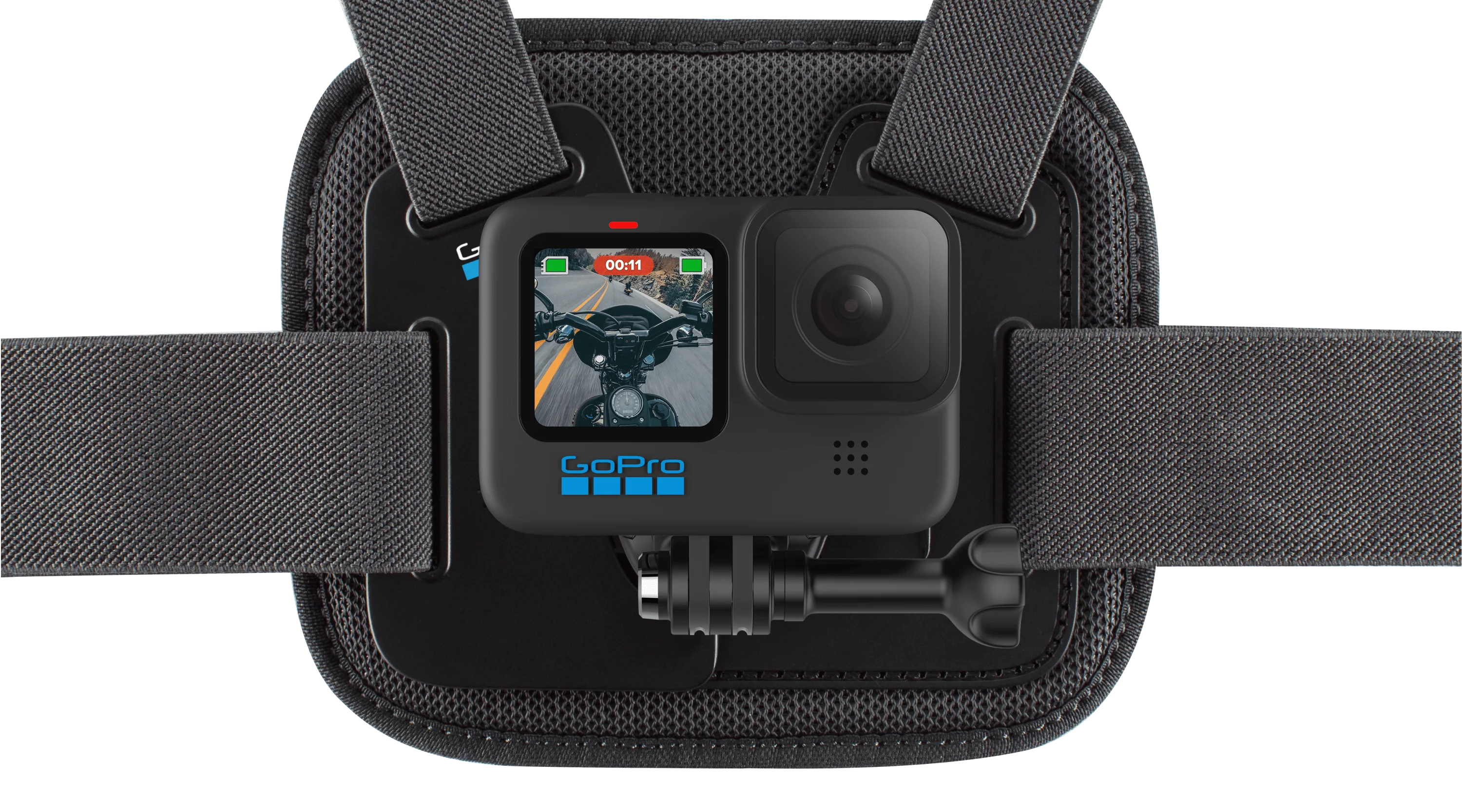 GoPro Chesty - Performance Chest Mount - Image 2