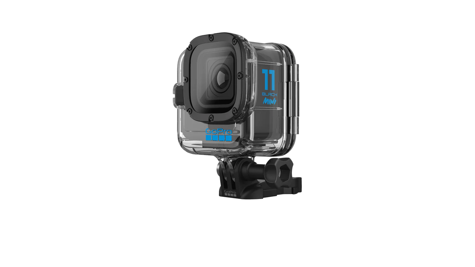 GoPro Dive Housing - HERO11 Black Mini - Image 3