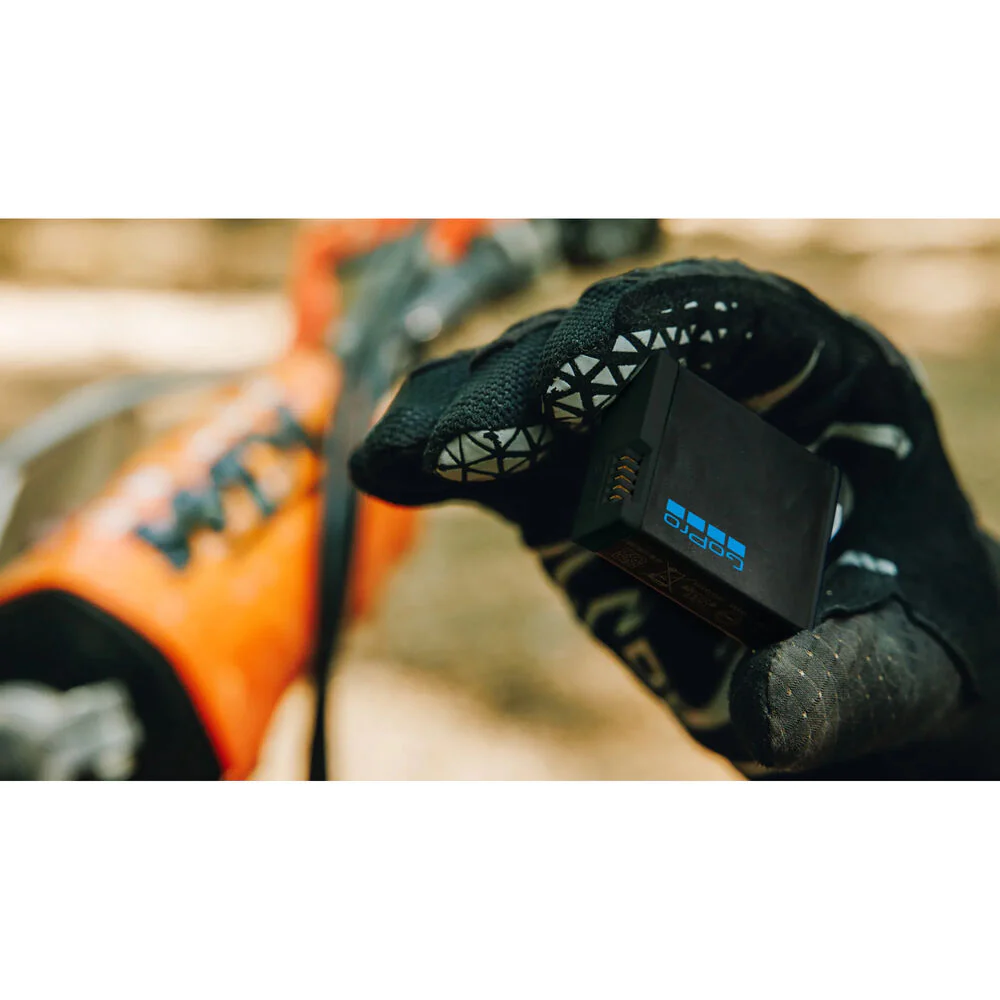 GoPro Enduro 2 Rechargeable Li-Ion Battery for MISSION 1 Series & HERO13 Black - Image 2