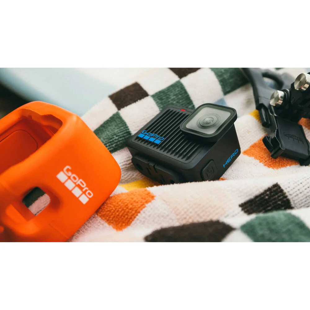 GoPro Floaty for HERO 4K Camera - Image 3
