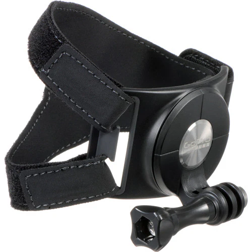 Gopro Hand + Wrist Strap