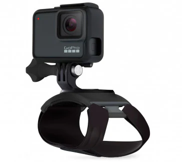 Gopro Hand + Wrist Strap - Image 6