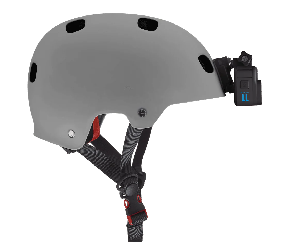 GoPro Helmet Front + Side Mount - Image 10