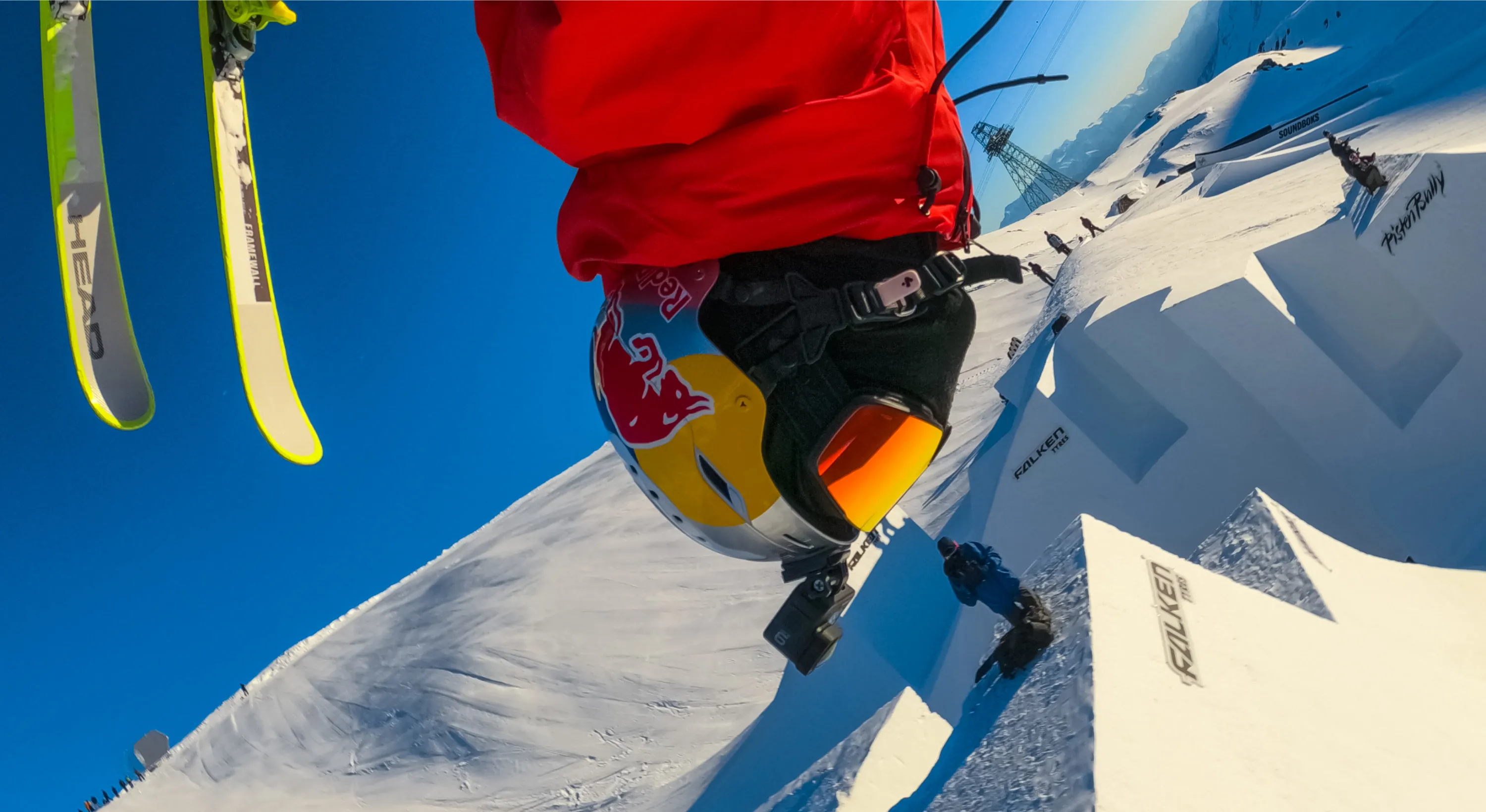 GoPro Helmet Front + Side Mount - Image 13