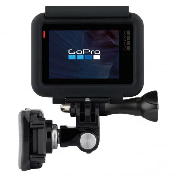 GoPro Helmet Front + Side Mount - Image 2