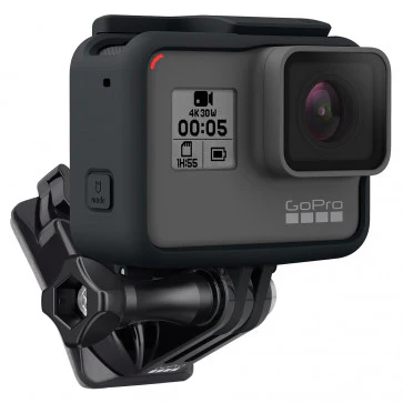 GoPro Helmet Front + Side Mount - Image 7