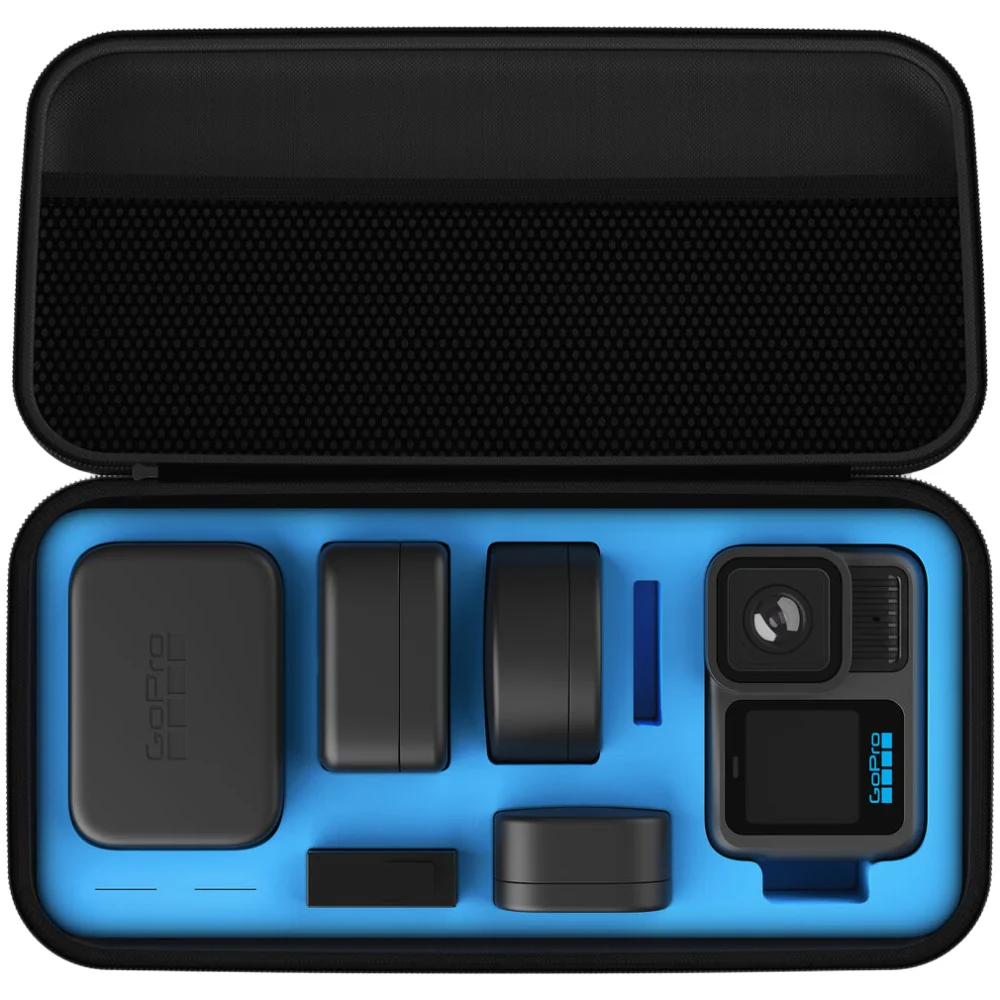 GoPro HERO13 Black + HB-Series Lens Collection - Image 3