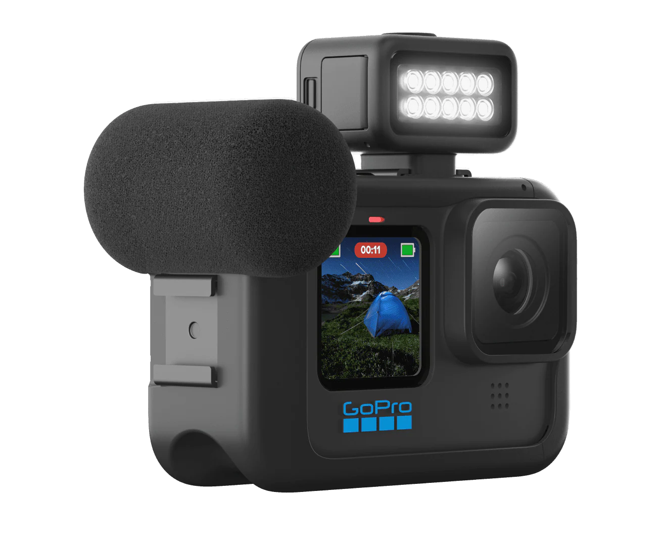 GoPro Light Mod - Image 3