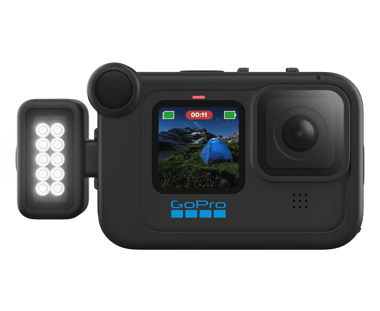 GoPro Light Mod - Image 4