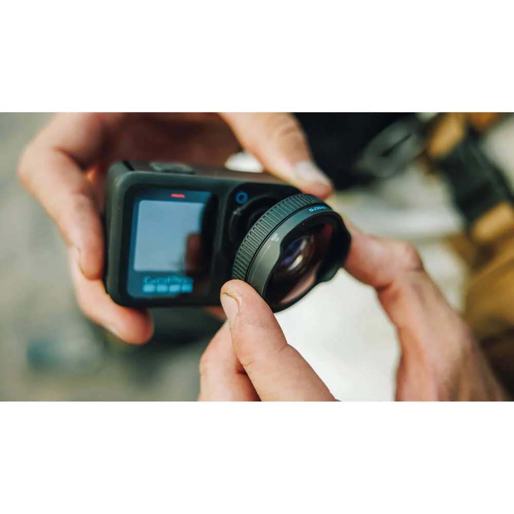 GoPro Macro Lens Mod for HERO13 Black - Image 5