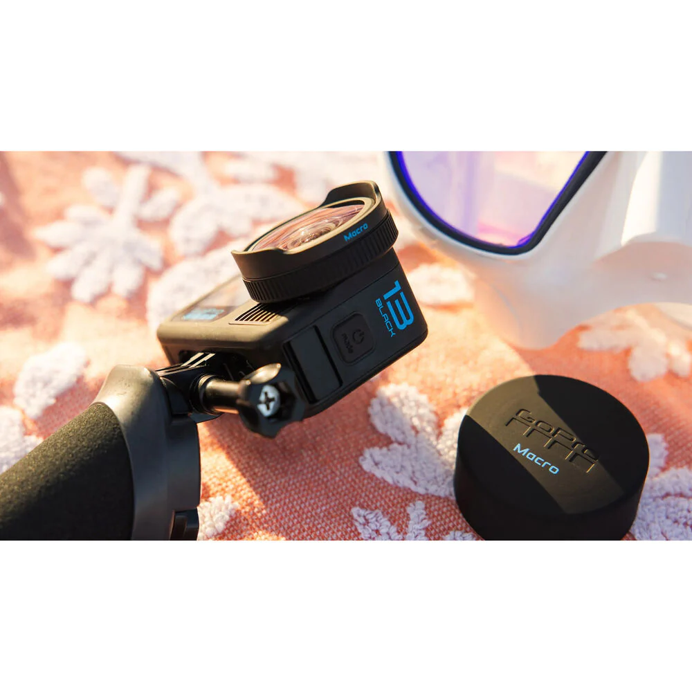 GoPro Macro Lens Mod for HERO13 Black - Image 9