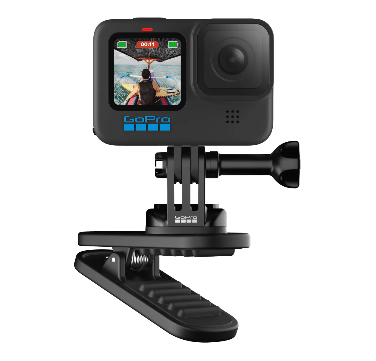 GoPro Magnetic Swivel Clip - Image 2
