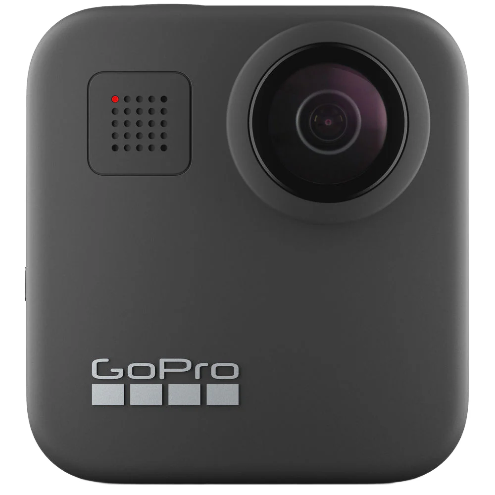 GoPro MAX 360 Action Camera - Image 2