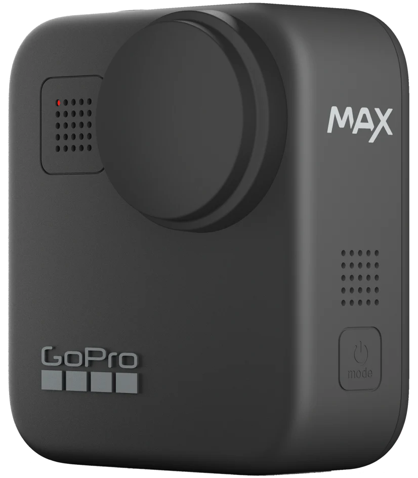 GoPro MAX Replacement Lens Caps