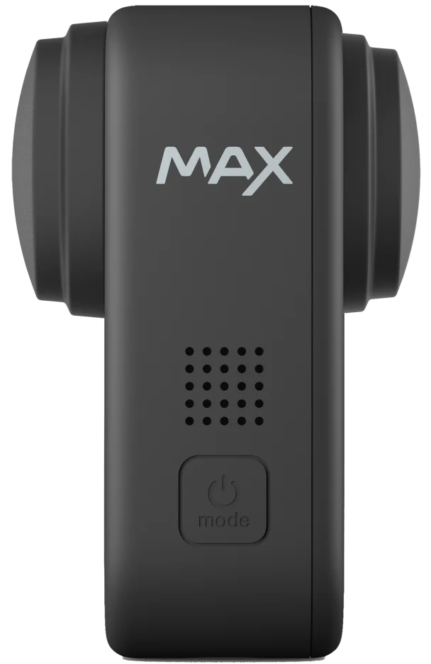 GoPro MAX Replacement Lens Caps - Image 2