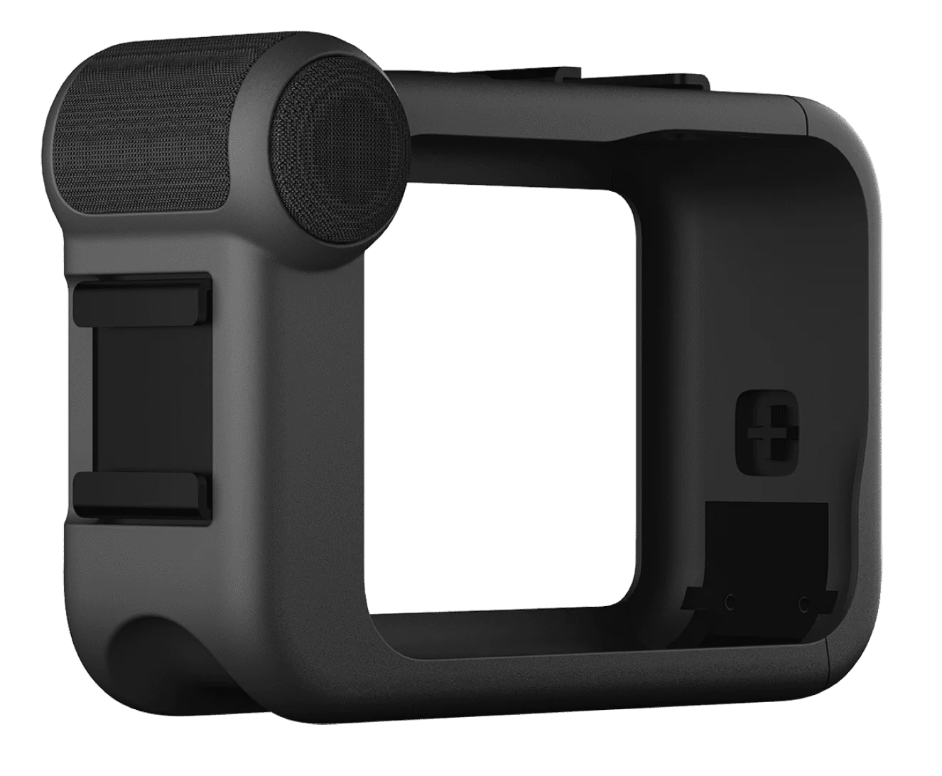 GoPro Media Mod (HERO8 Black)