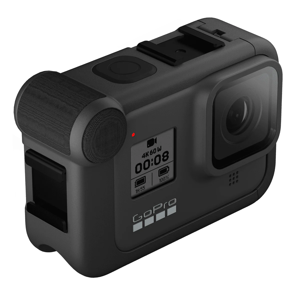 GoPro Media Mod (HERO8 Black) - Image 3