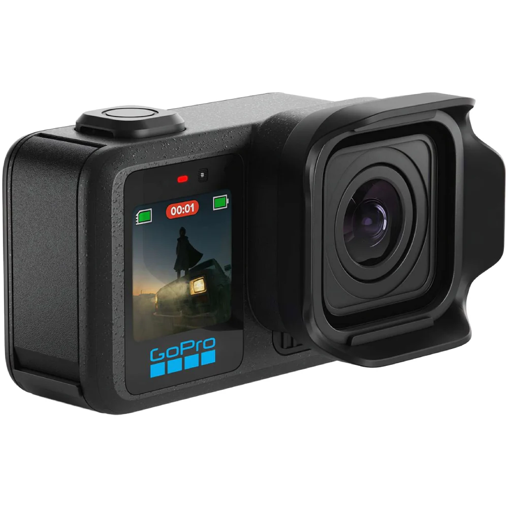GoPro MISSION 1 Camera