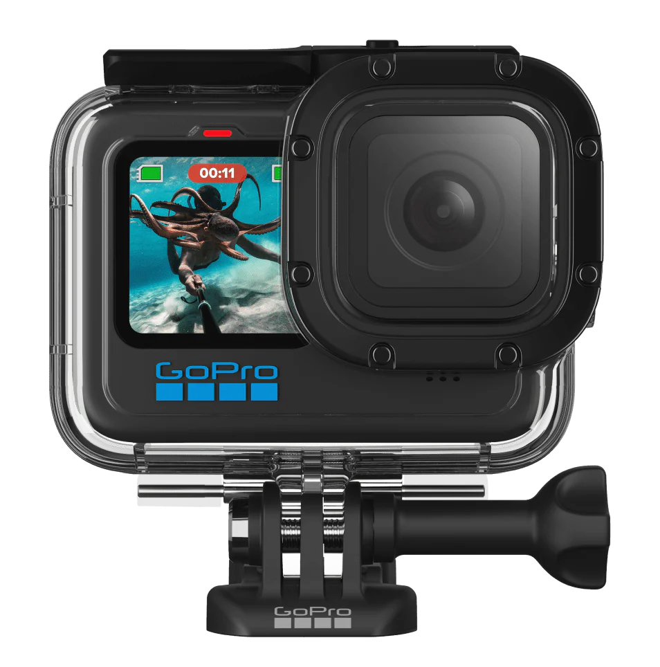 GoPro Protective Housing (HERO11 Black / HERO10 Black / HERO9 Black) - Image 2