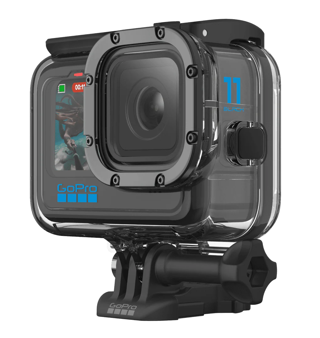 GoPro Protective Housing (HERO11 Black / HERO10 Black / HERO9 Black) - Image 3