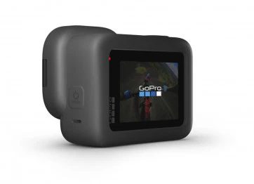 GoPro Rollcage (Protective Sleeve + Replaceable Lens for HERO8 Black) - Image 5