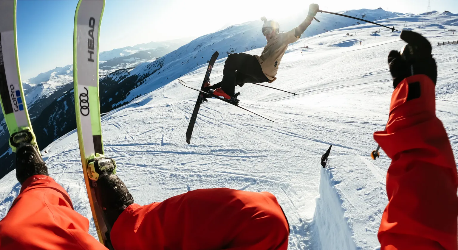 GoPro Sports Kit - Image 3