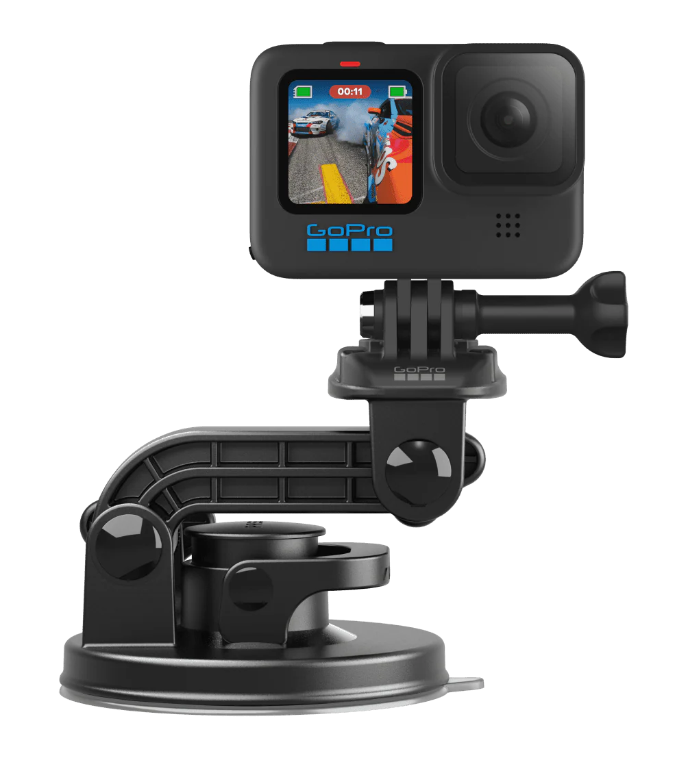 GoPro Suction Cup - Image 4