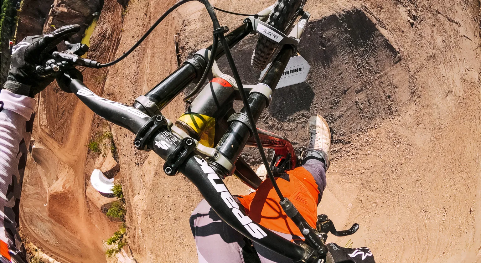 GoPro Tempered Glass Lens + Screen Protectors - HERO8 Black - Image 4
