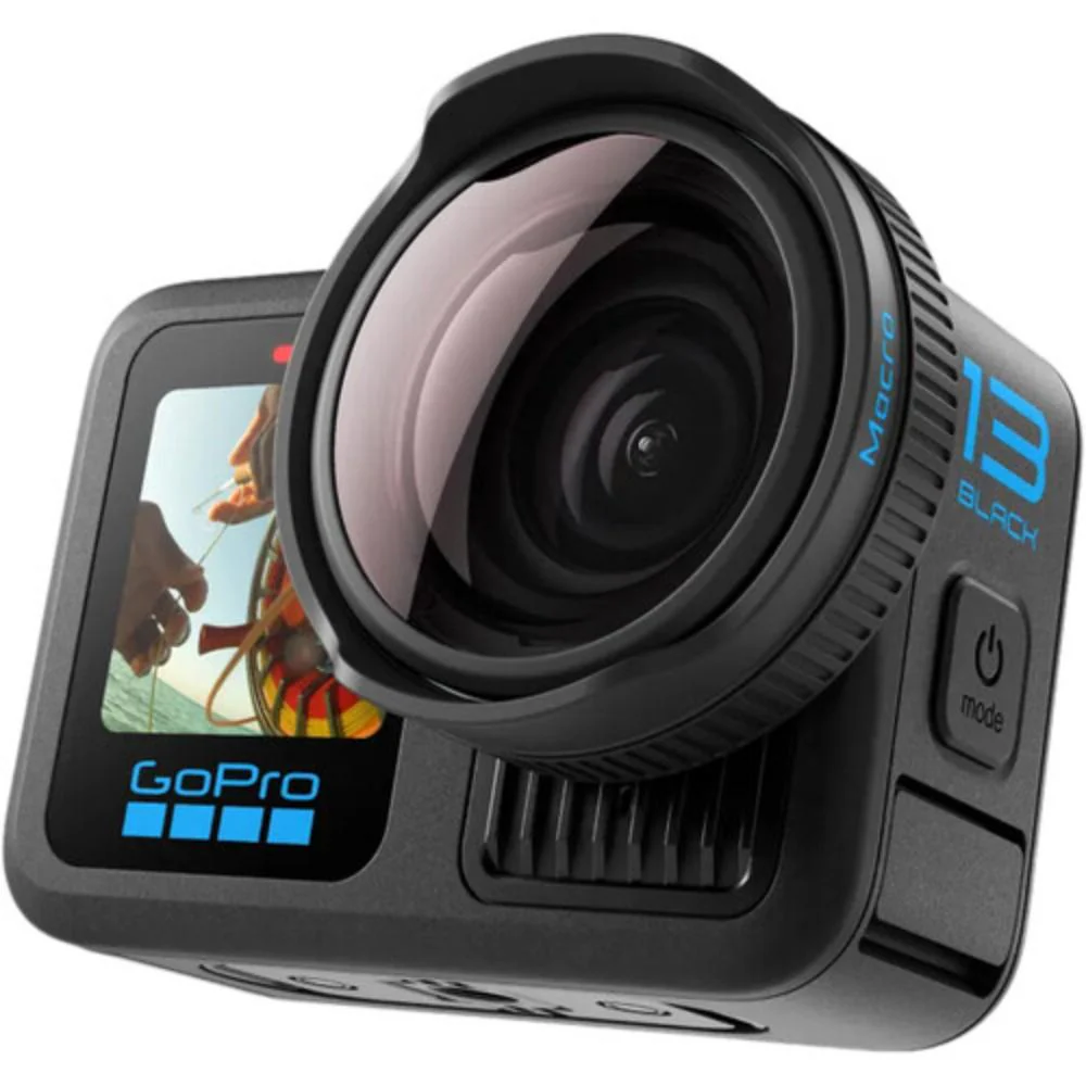 GoPro Ultrawide Lens Mod for HERO13 Black - Image 3