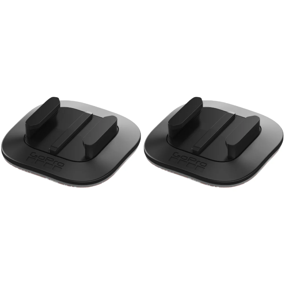 GoPro Universal Adhesive Mount (2-Pack)