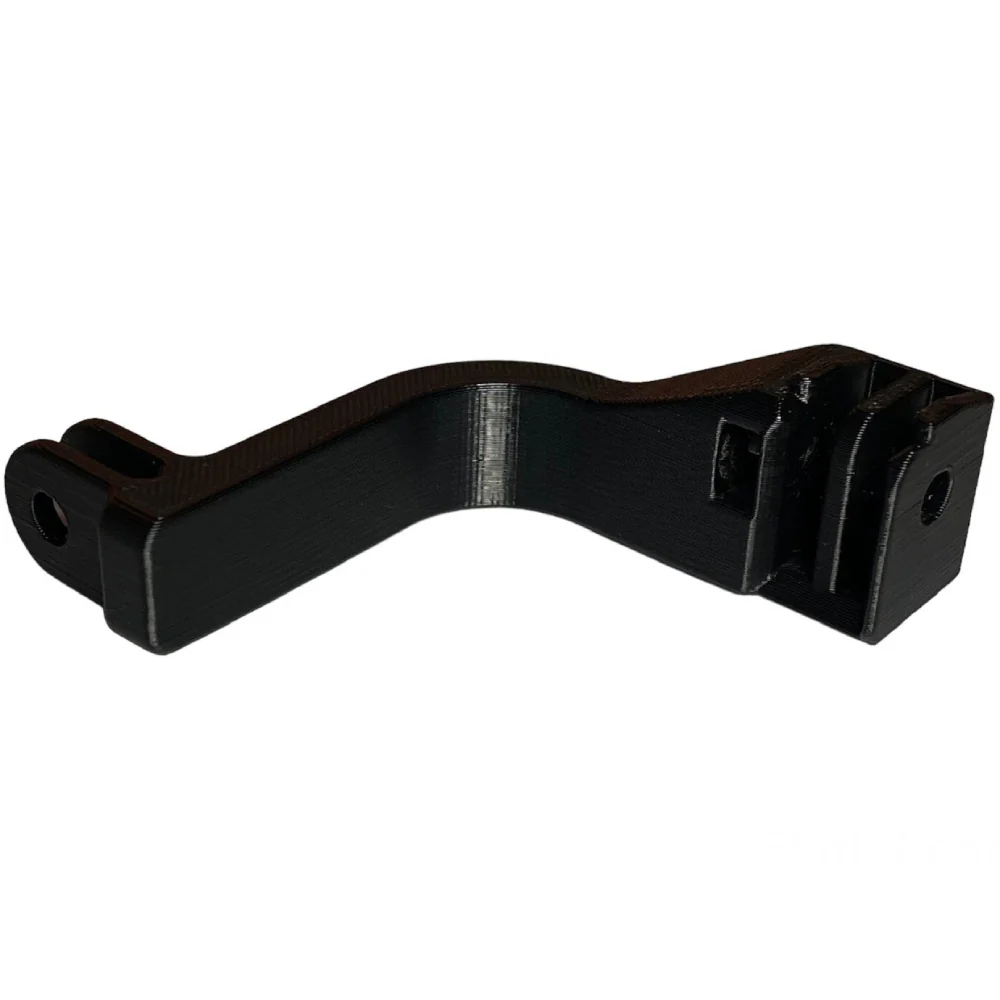 GoPro Vertical Mount Adapter for MISSION Series - Image 2