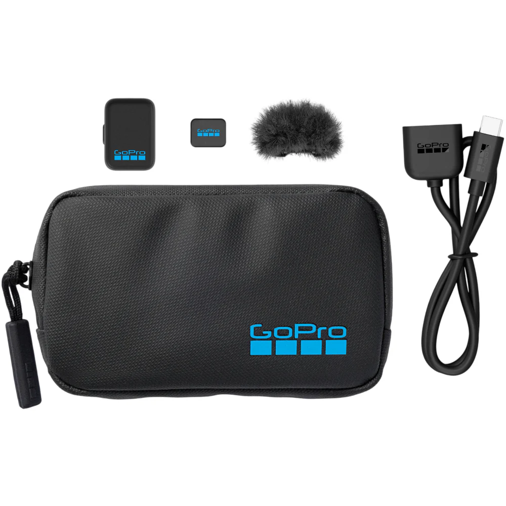 GoPro Wireless Mic Transmitter - Image 2
