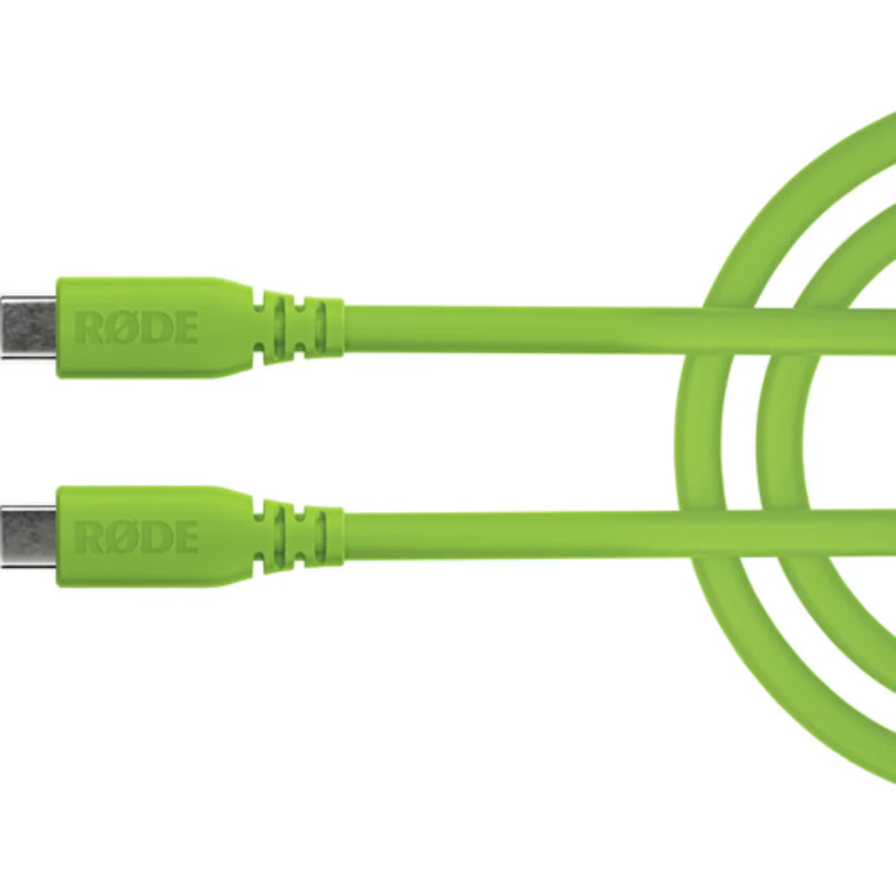 Rode SC17 USB-C to USB-C Cable (152.4cm) - Image 2