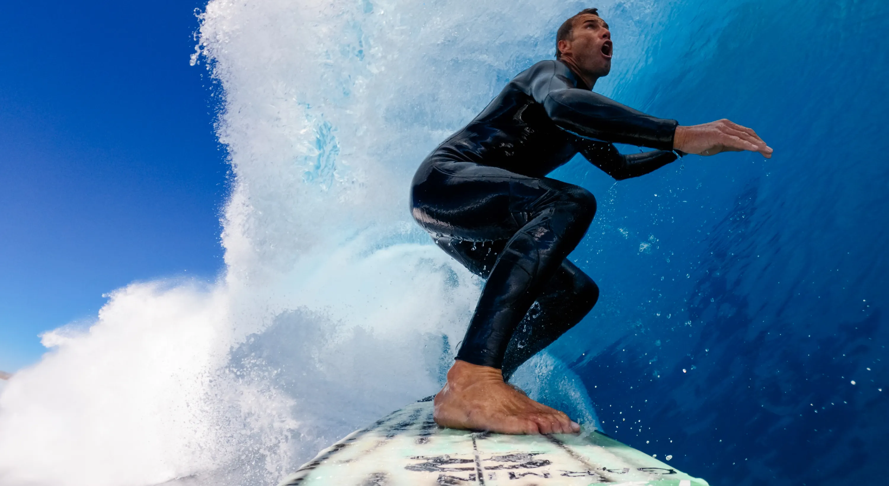 GoPro Surfboard Mounts - Image 10