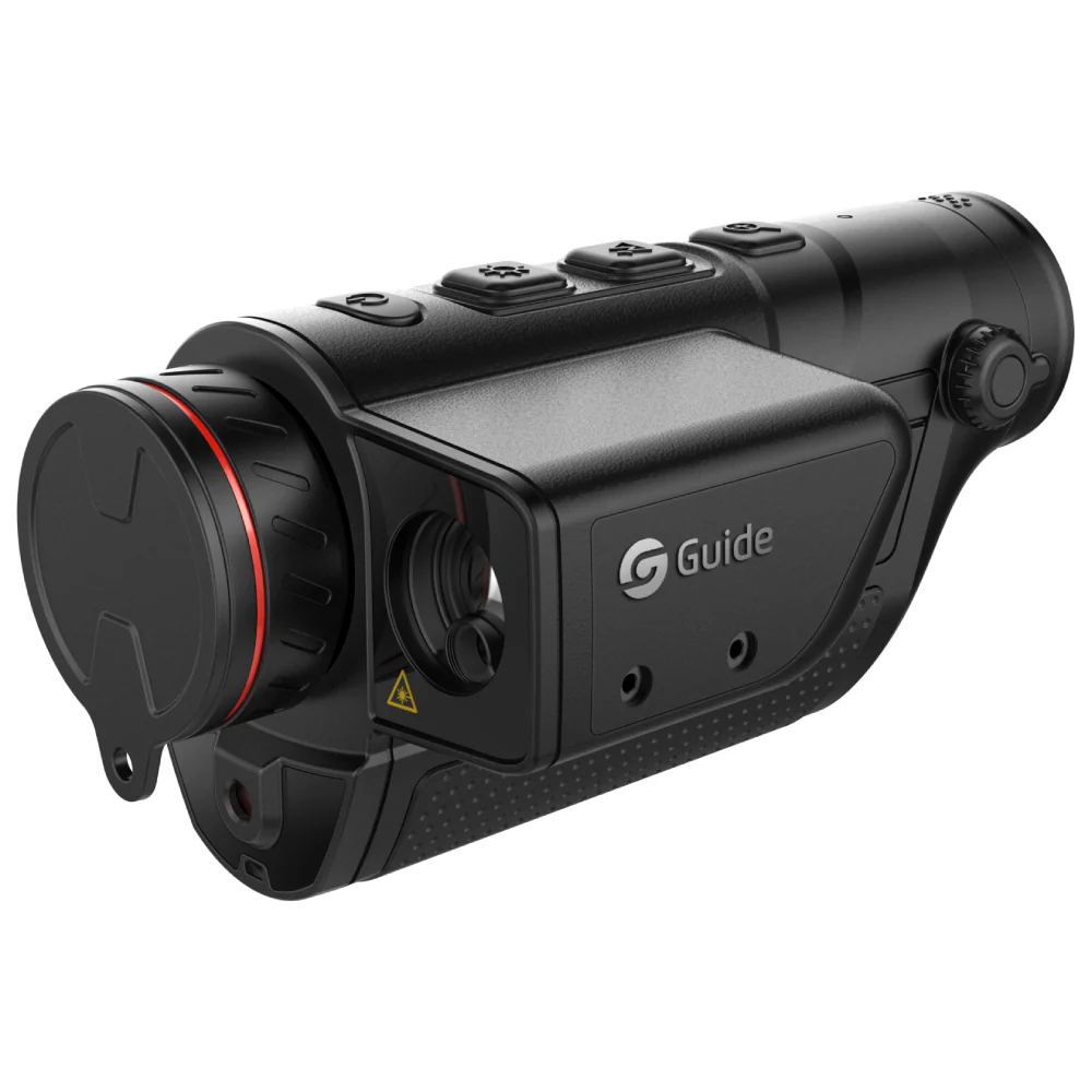 Guide TD411-LRF Thermal Monocular - Image 2