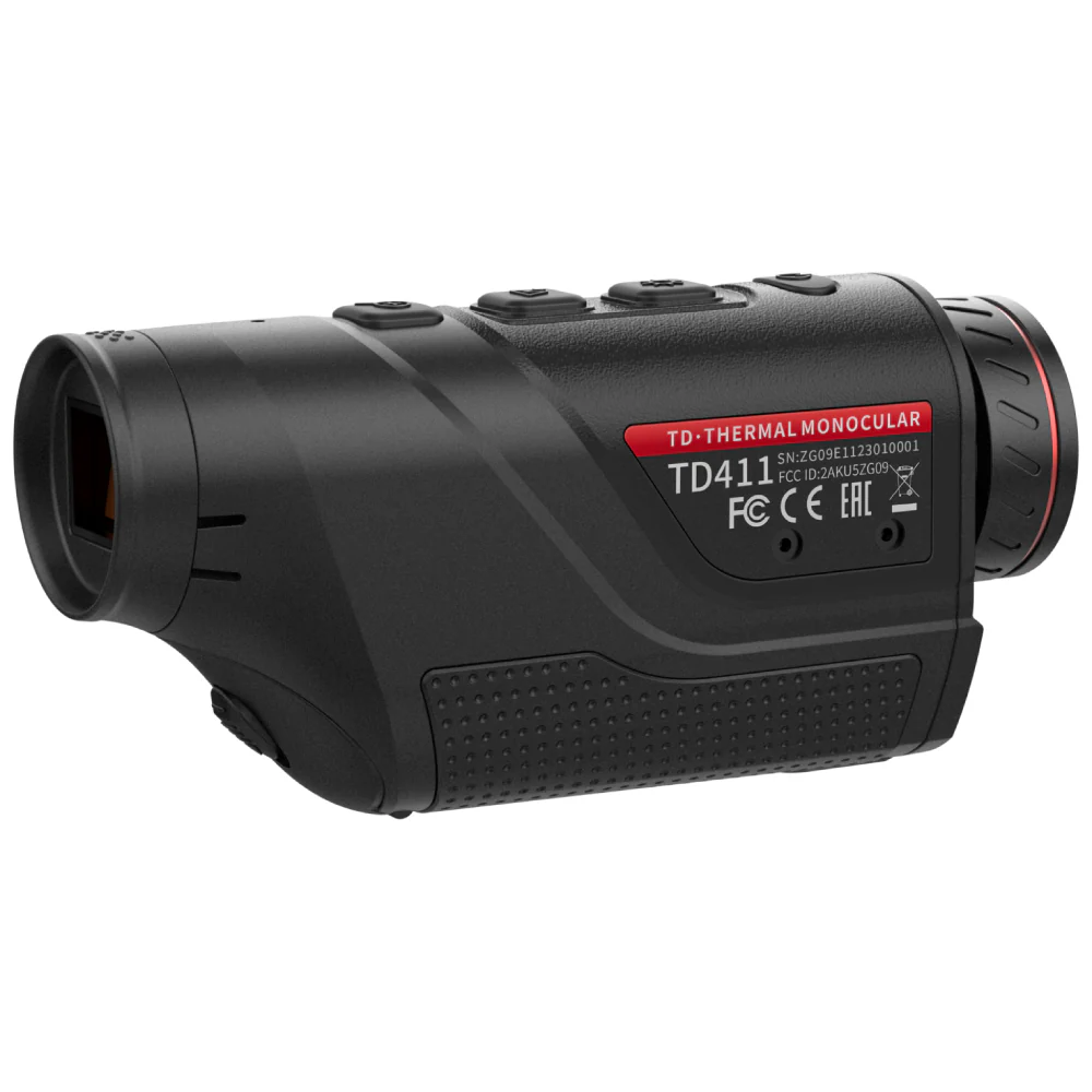 Guide TD411 Thermal Monocular - Image 2