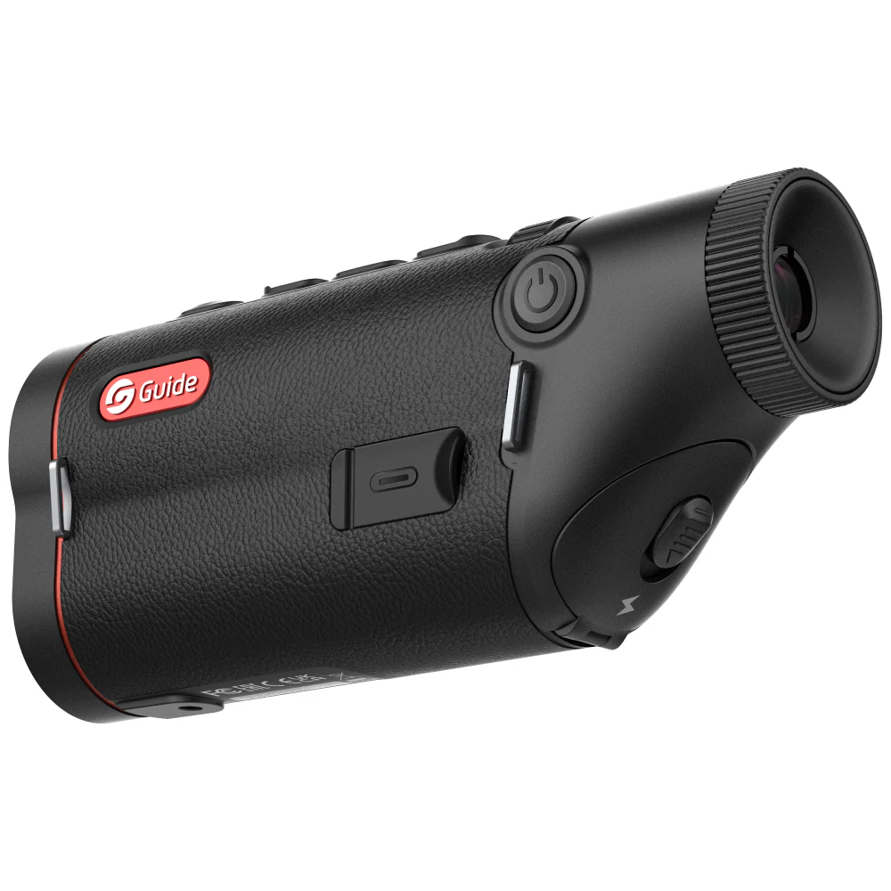 Guide TD433L Gen 3 Thermal Monocular - Image 4