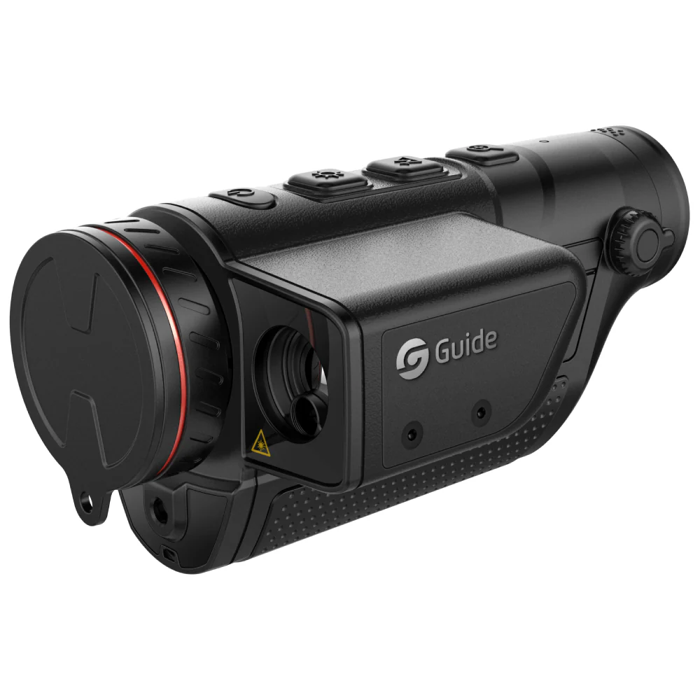 Guide TD631-LRF Thermal Monocular - Image 2