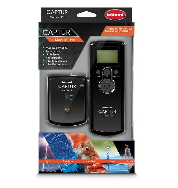 Hahnel Captur Module Pro - Image 3