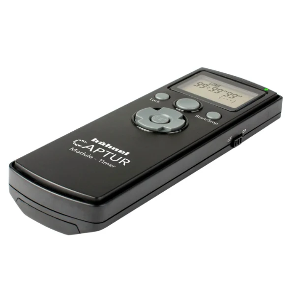 Hahnel Captur Timer Module Remote - Image 4