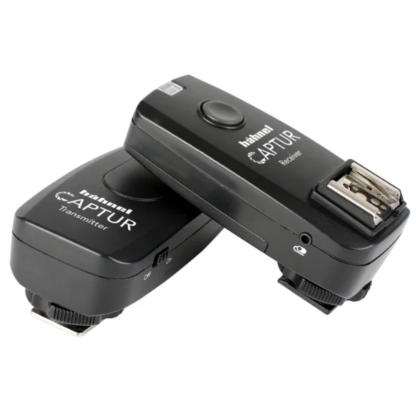 Hahnel Captur Wireless Remote & Trigger