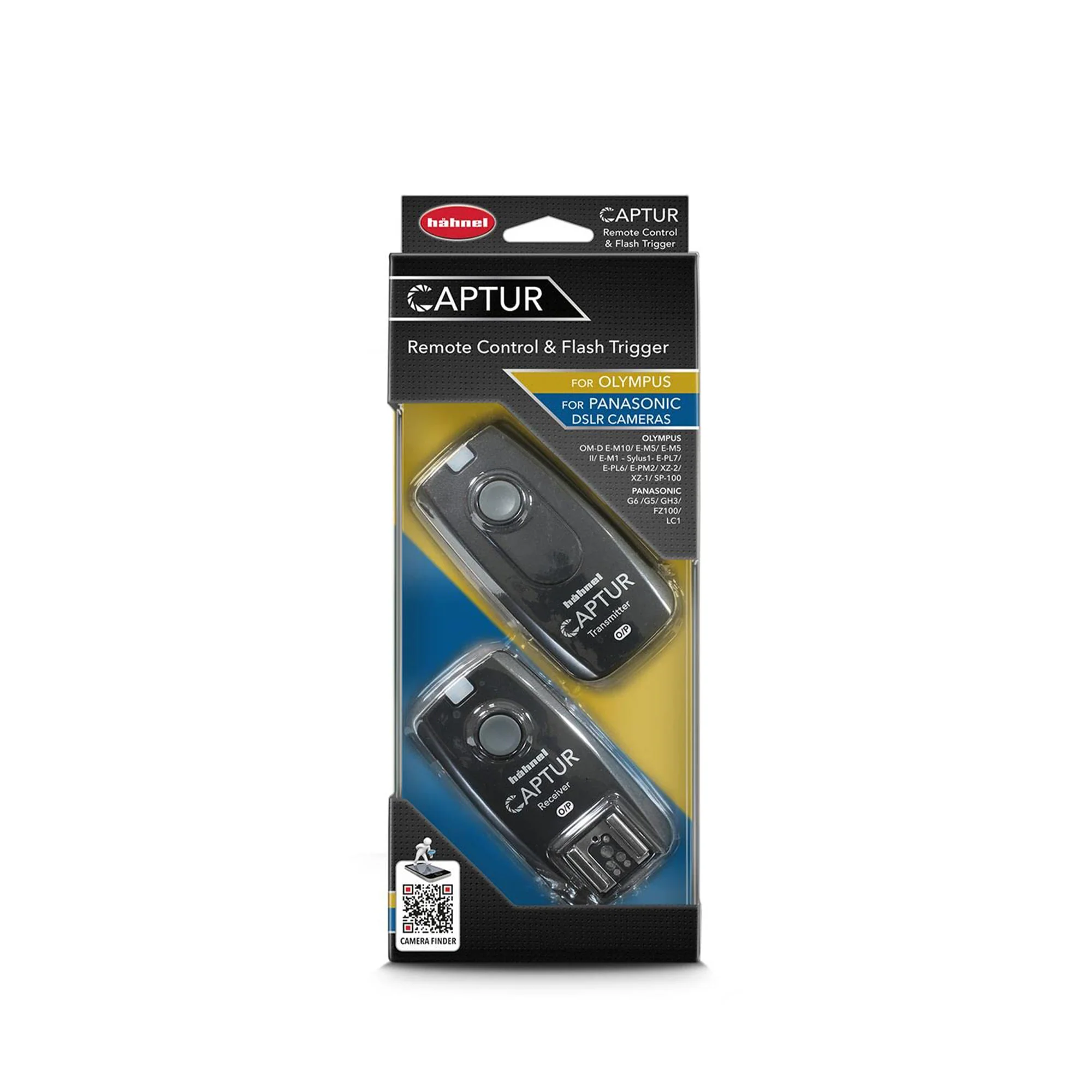 Hahnel Captur Wireless Remote & Trigger - Image 8