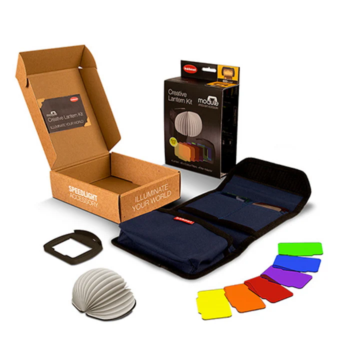 Hahnel Creative Lantern Kit - Image 5